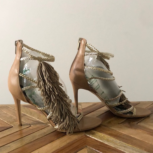 Sam Edelman Heels - Picture 3 of 7